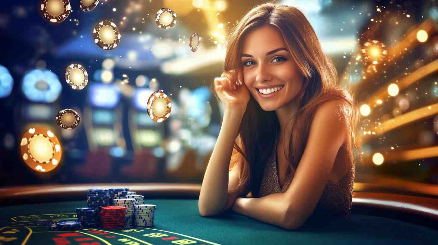 
BD22 Casino Vibes – Play the Beat 